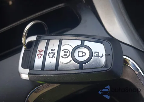 2017 Ford Fusion Se z USA, uszkodzony, nr VIN 3FA6P0H90HR250462